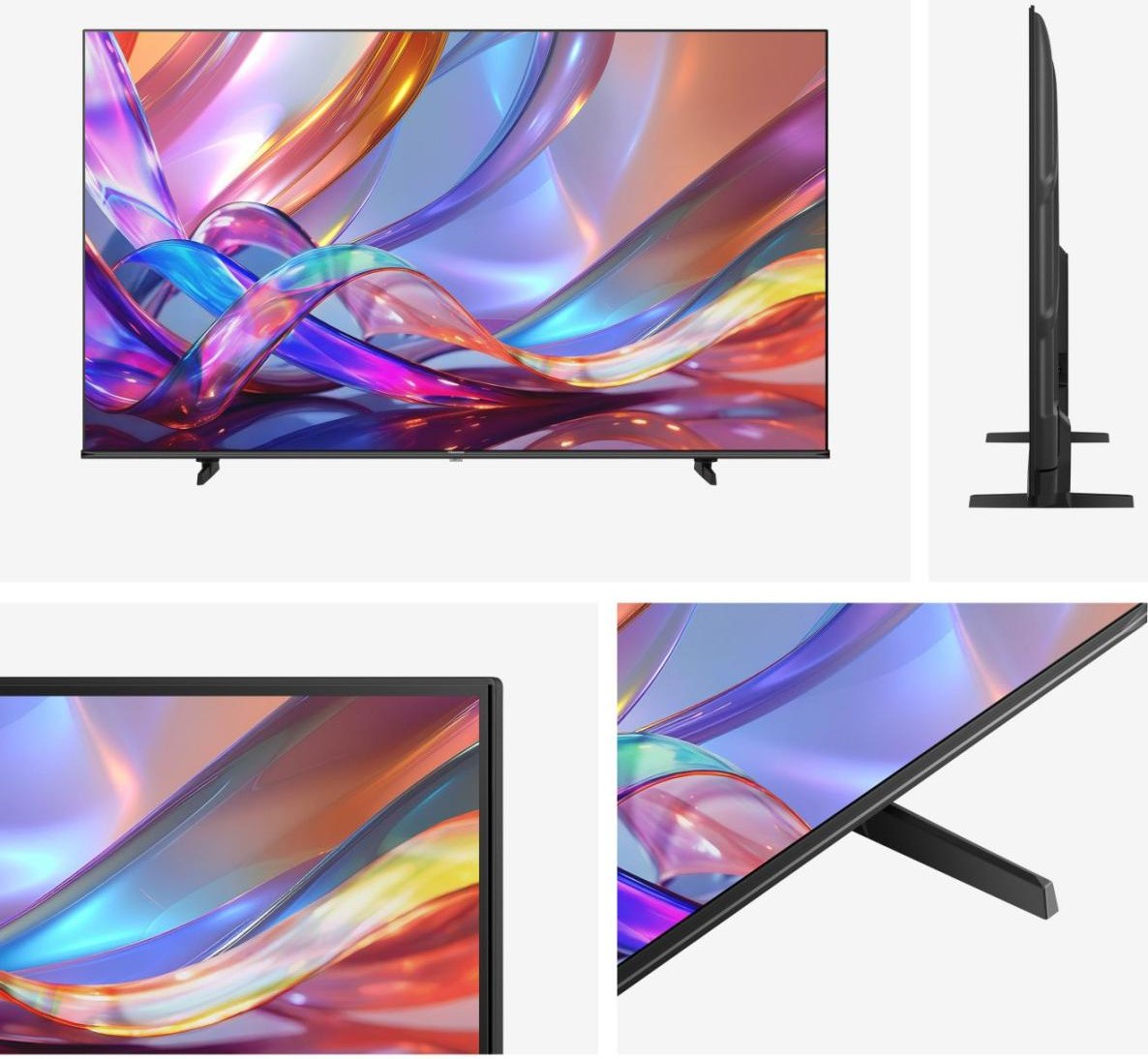 Телевизор Hisense 43E7S 43" (43E7S) фото