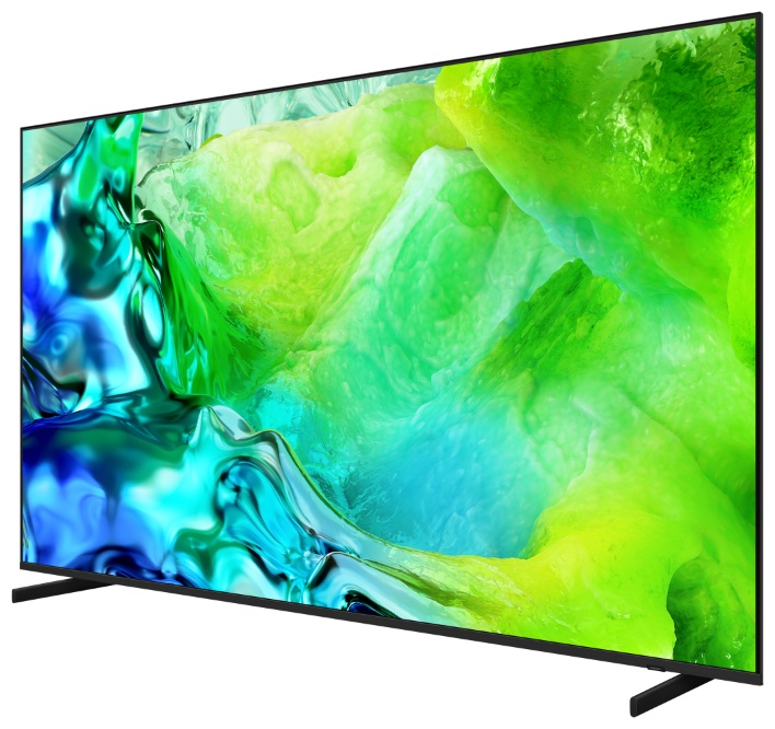 Телевизор Samsung Neo QLED QN80H 4K 55″ (QE55QN80HAUXCE) фото