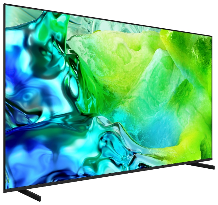 Телевизор Samsung Neo QLED QN80H 4K 55″ (QE55QN80HAUXCE) фото