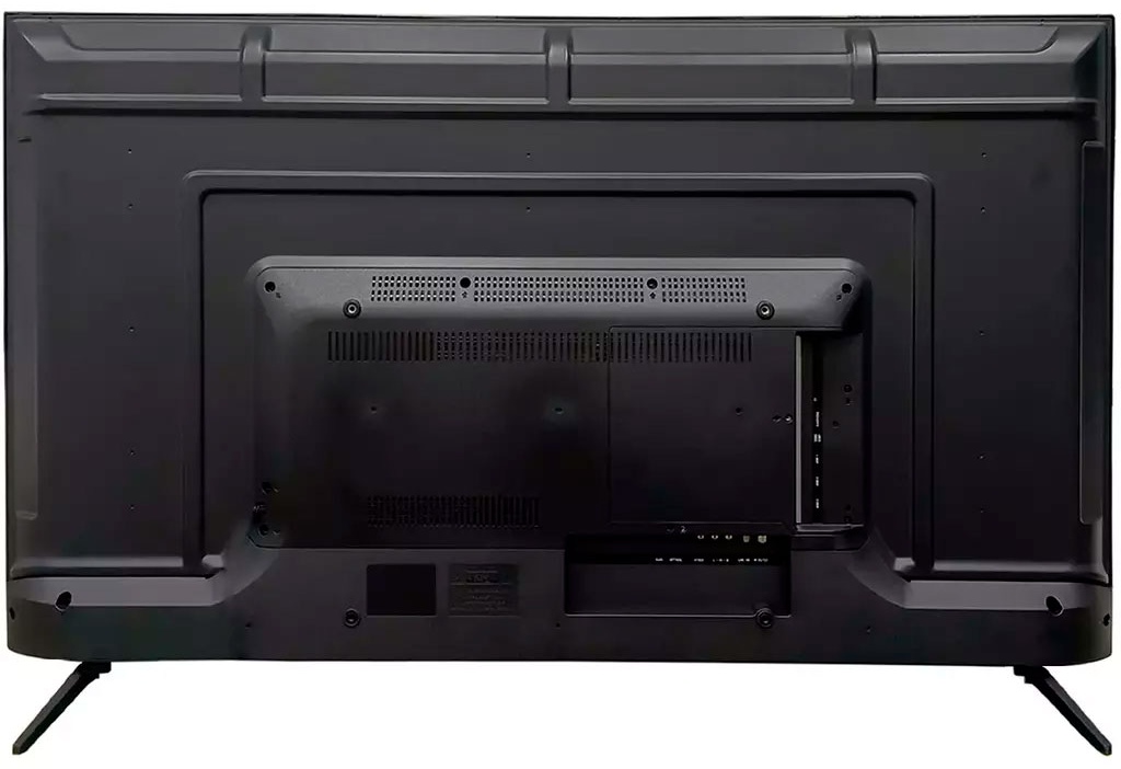 Телевизор Shivaki KZ SYA50LU3600 - 50" UHD (KZ SYA50LU3600) фото