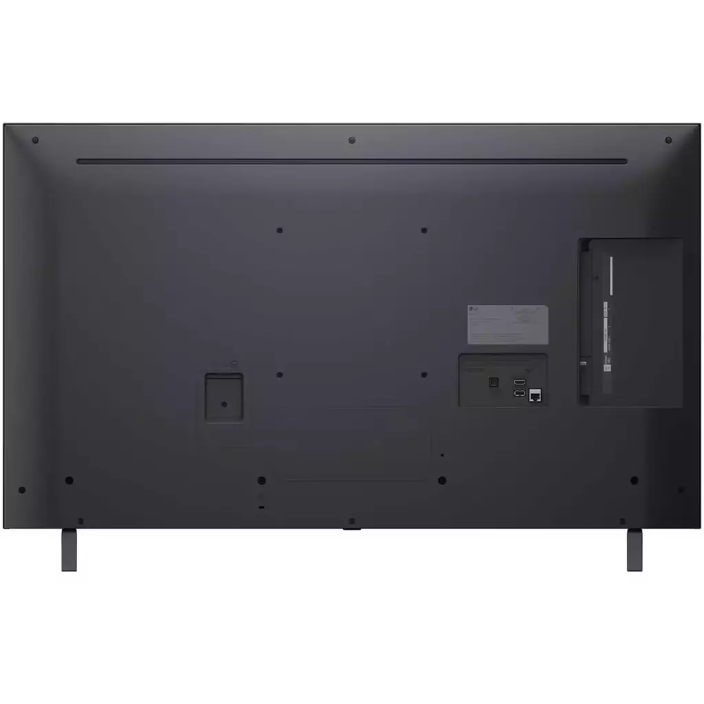 Телевизор LG 55NANO81A6A 55" (55NANO81A6A) фото
