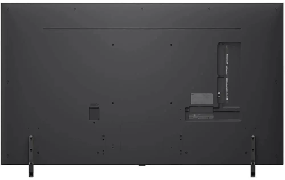 Телевизор LG QNED AI QNED80 4K 2025 75" (75QNED80A6A) фото