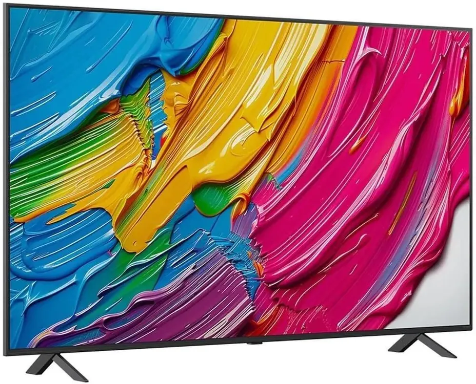 Телевизор LG QNED AI QNED80 4K 2025 75" (75QNED80A6A) фото