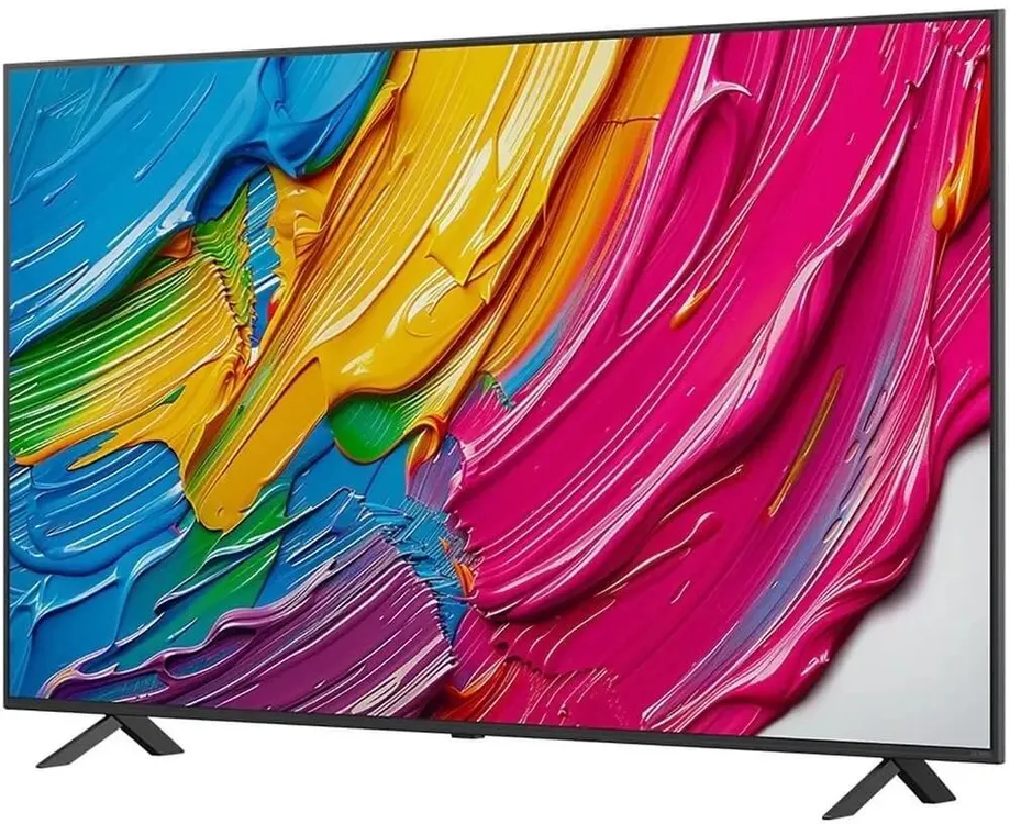 Телевизор LG QNED AI QNED80 4K 2025 75" (75QNED80A6A) фото