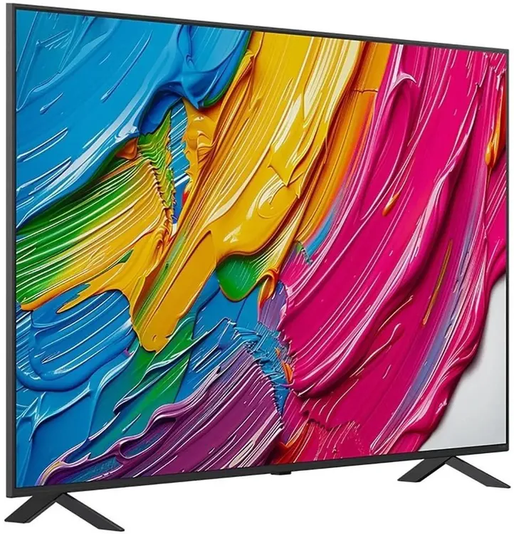 Телевизор LG QNED AI QNED80 4K 2025 75" (75QNED80A6A) фото