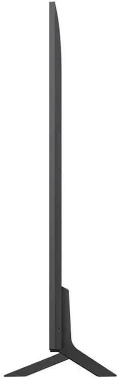 Телевизор LG QNED AI QNED80 4K 2025 75" (75QNED80A6A) фото