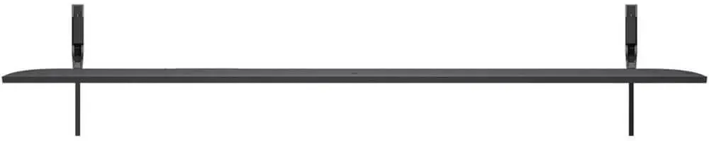 Телевизор LG QNED AI QNED80 4K 2025 75" (75QNED80A6A) фото