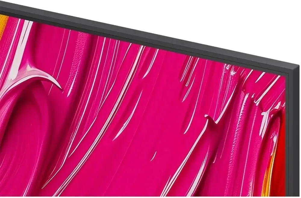 Телевизор LG QNED AI QNED80 4K 2025 75" (75QNED80A6A) фото