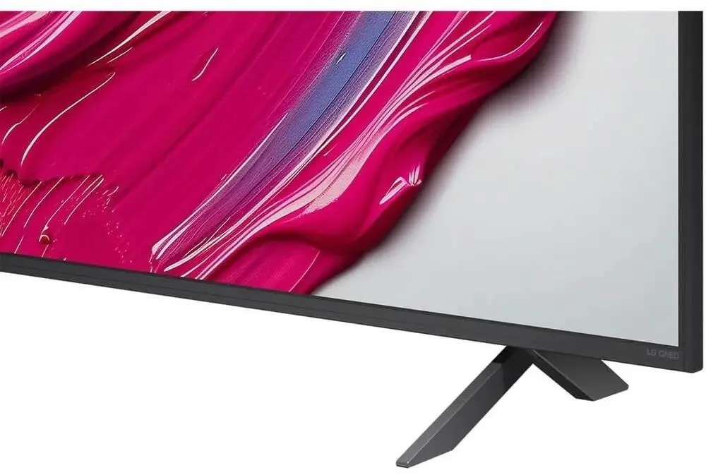 Телевизор LG QNED AI QNED80 4K 2025 75" (75QNED80A6A) фото