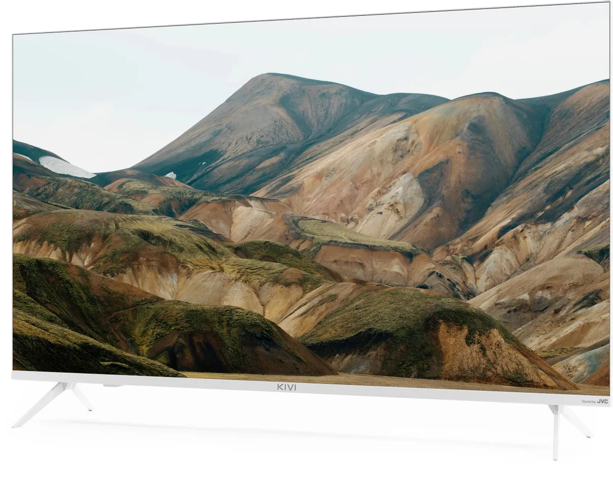LED Телевизор Kivi 43U790LW, 43" (43U790LW) фото