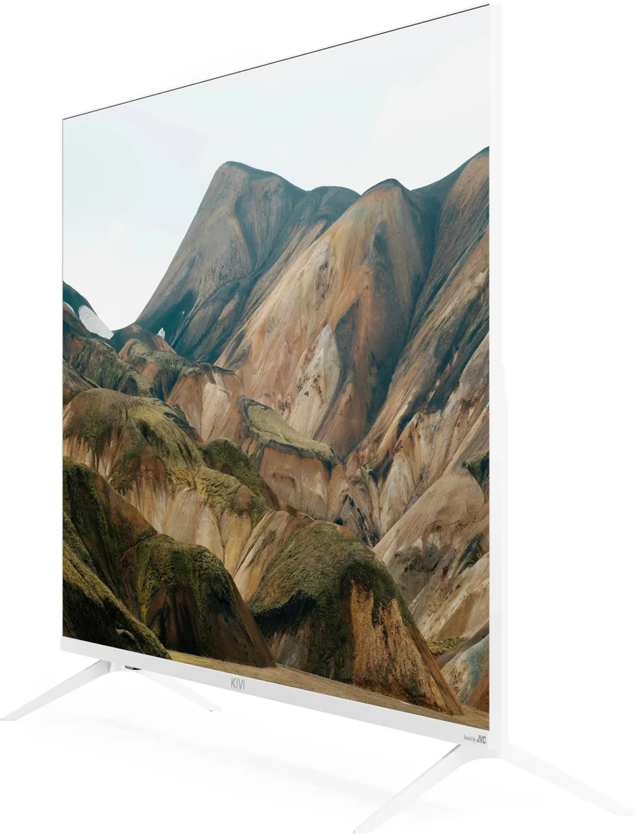 LED Телевизор Kivi 43U790LW, 43" (43U790LW) фото