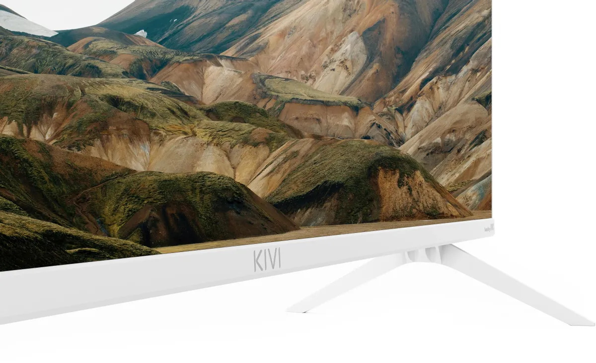 LED Телевизор Kivi 43U790LW, 43" (43U790LW) фото