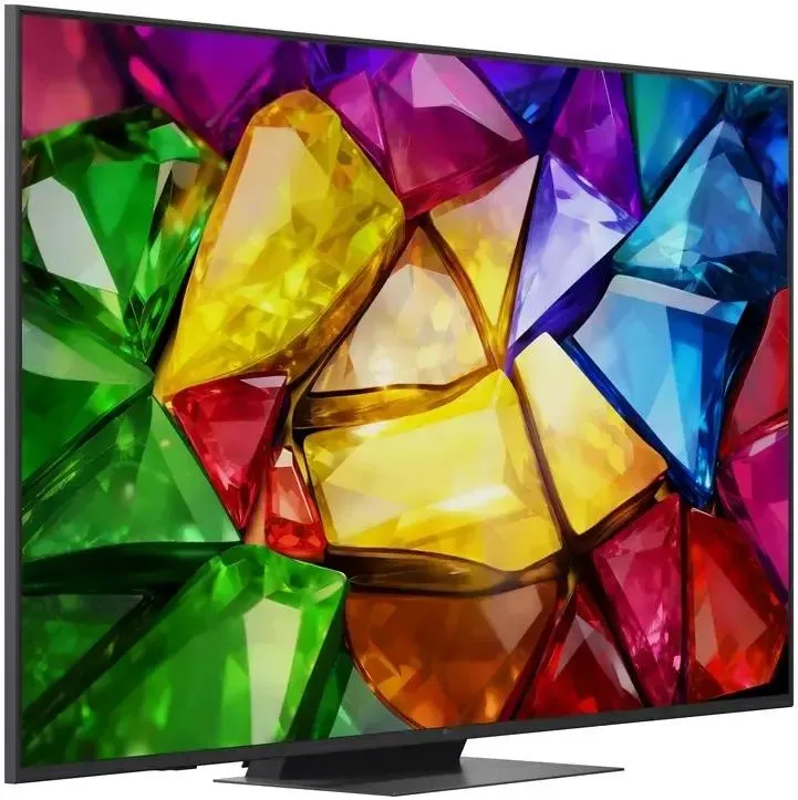 Телевизор LG Mini RGB evo AI MRGB86 4K 2026 65" (65MRGB86B6A) фото