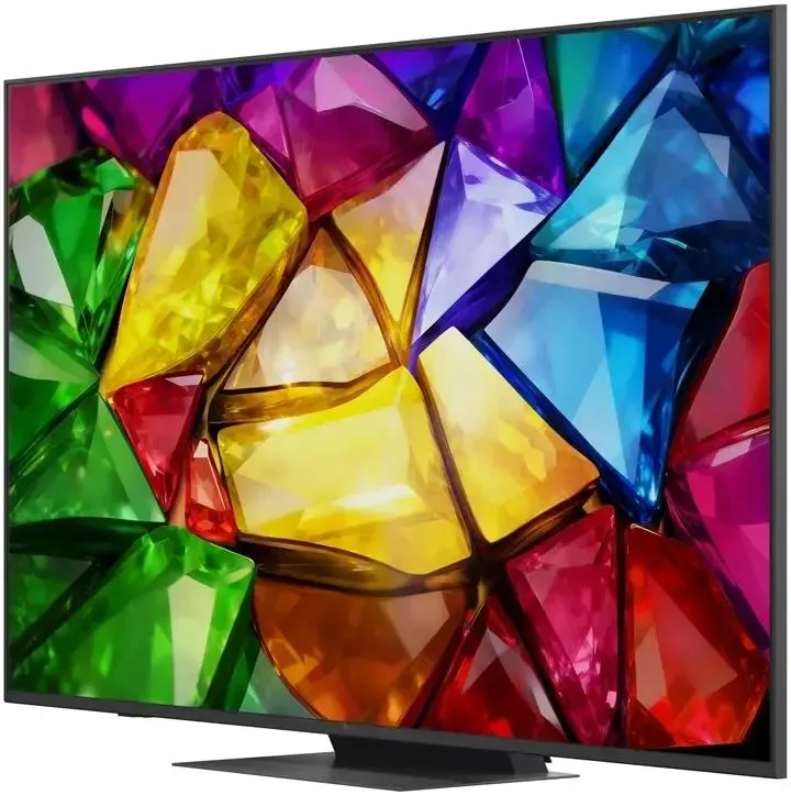 Телевизор LG Mini RGB evo AI MRGB86 4K 2026 65" (65MRGB86B6A) фото