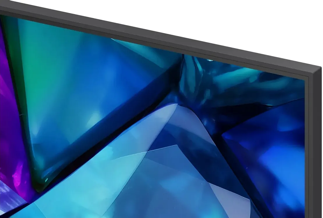 Телевизор LG Mini RGB evo AI MRGB86 4K 2026 65" (65MRGB86B6A) фото