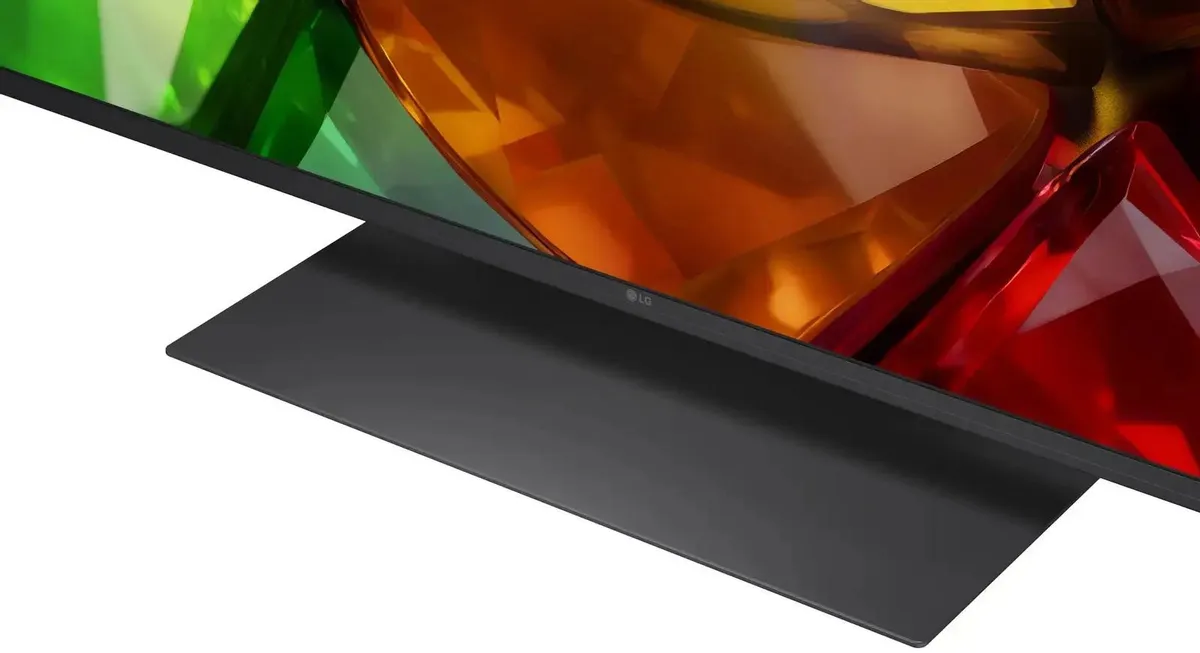 Телевизор LG Mini RGB evo AI MRGB86 4K 2026 65" (65MRGB86B6A) фото