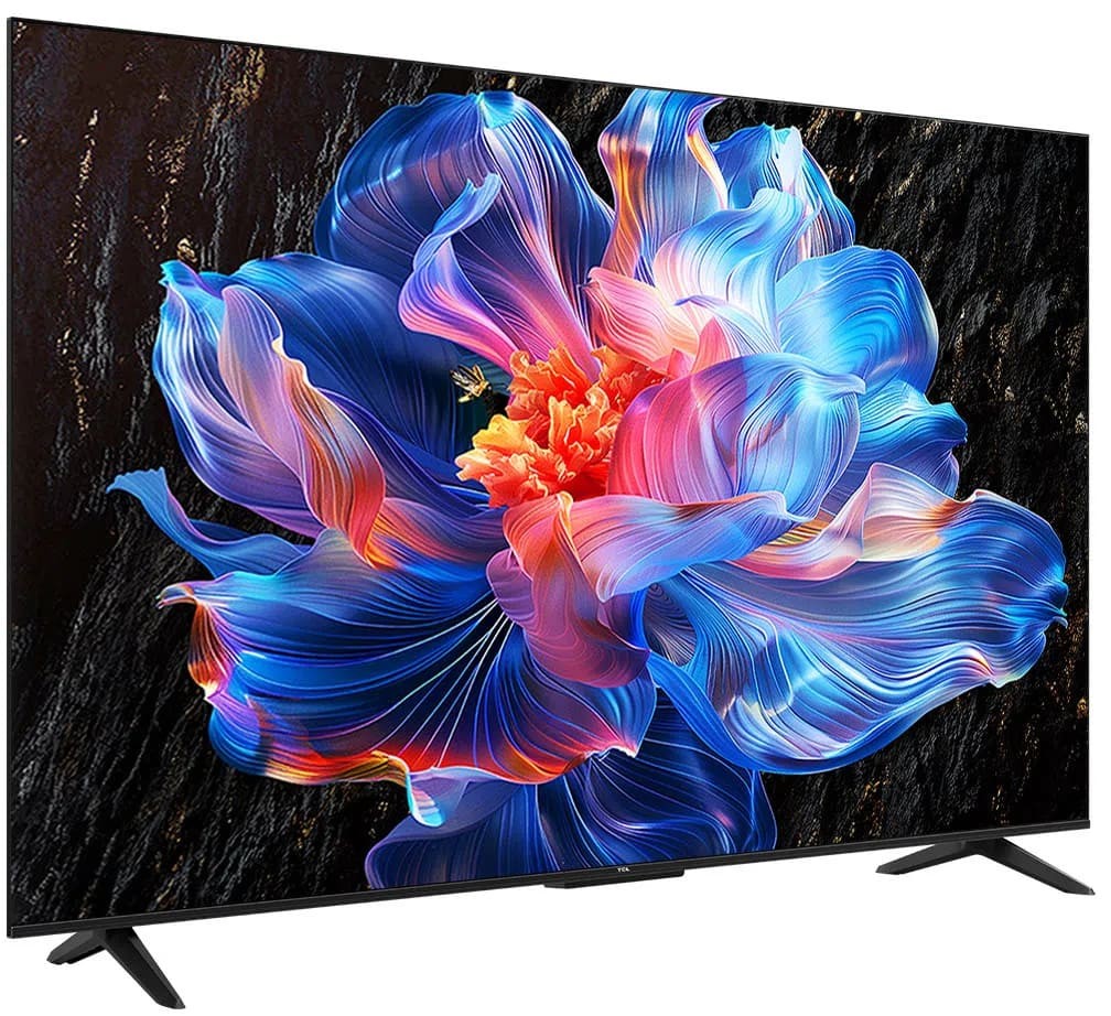 Телевизор TCL 55V6C Android 4K UHD (55V6C) фото