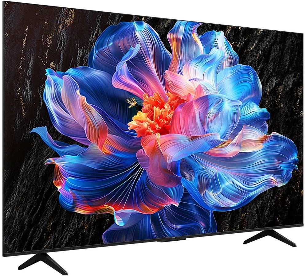Телевизор TCL V6C 4K UHD LED (75V6C) фото