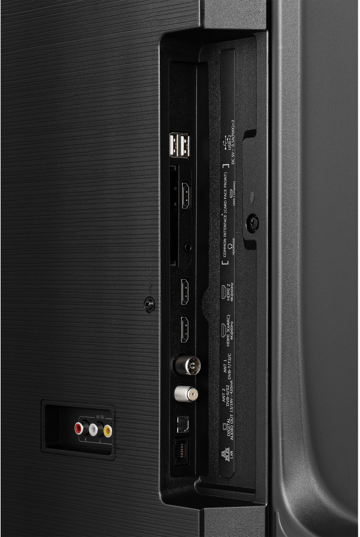 Телевизор Hisense 55E7S 55" (55E7S RU) фото