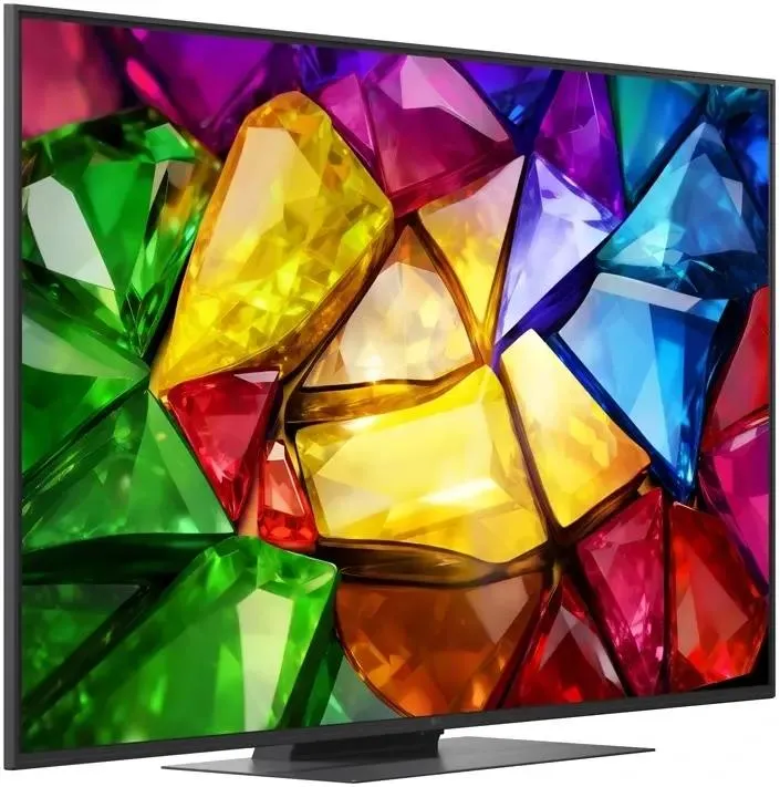 Телевизор LG Mini RGB evo AI MRGB86 4K 2026 55" (55MRGB86B6A) фото