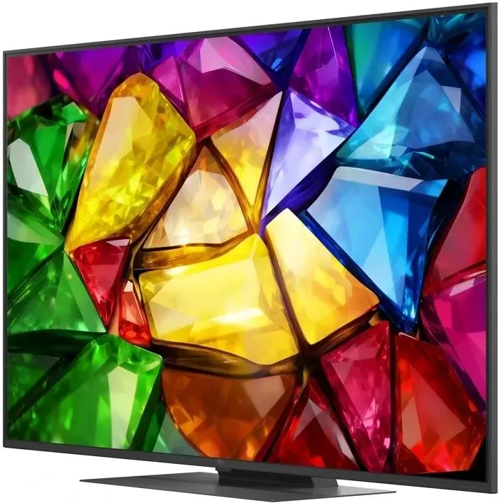Телевизор LG Mini RGB evo AI MRGB86 4K 2026 55" (55MRGB86B6A) фото