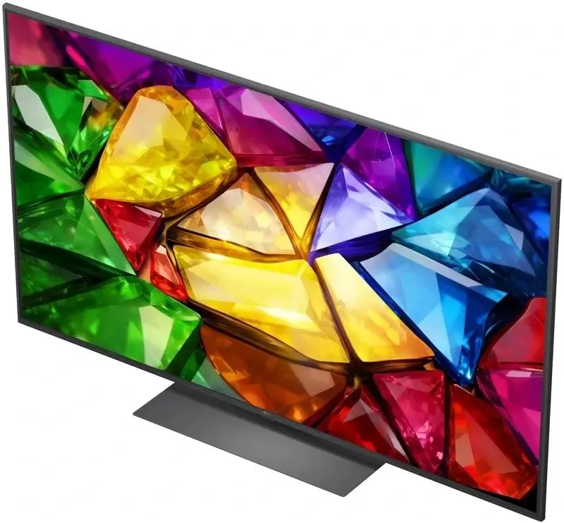 Телевизор LG Mini RGB evo AI MRGB86 4K 2026 55" (55MRGB86B6A) фото