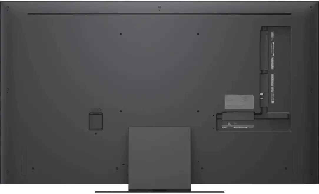 Телевизор LG Mini RGB evo AI MRGB86 4K 2026 55" (55MRGB86B6A) фото