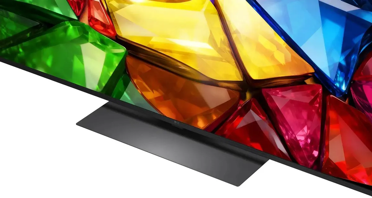 Телевизор LG Mini RGB evo AI MRGB86 4K 2026 55" (55MRGB86B6A) фото