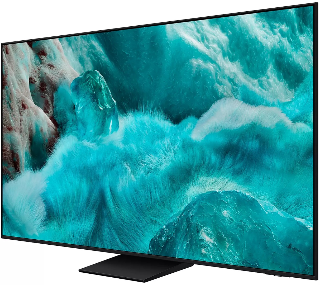 Телевизор Samsung QLED Q7F5 4K 65" (QE65Q7F5AUXKZ) фото