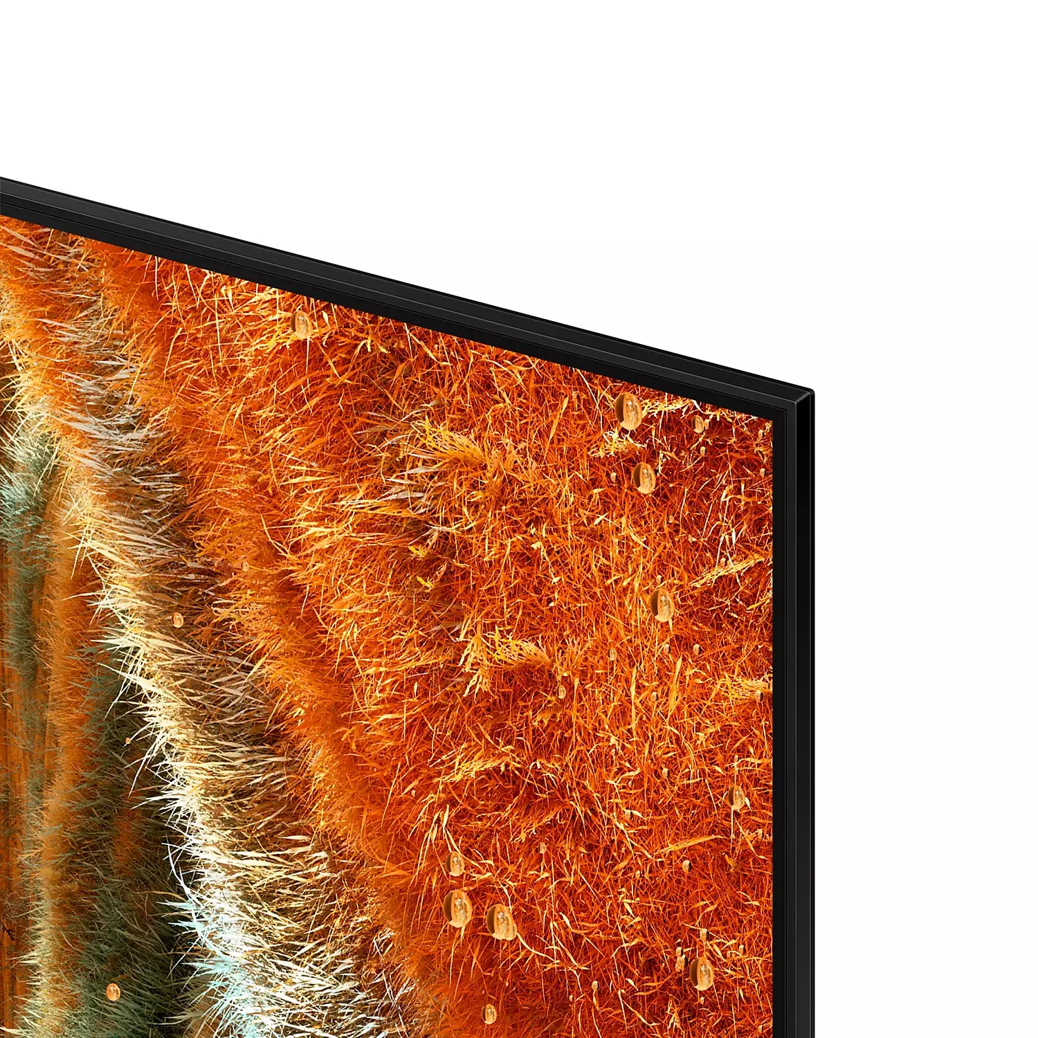 Телевизор Samsung Neo QLED QN70F 4K 75" (QE75QN70FAUXCE) фото