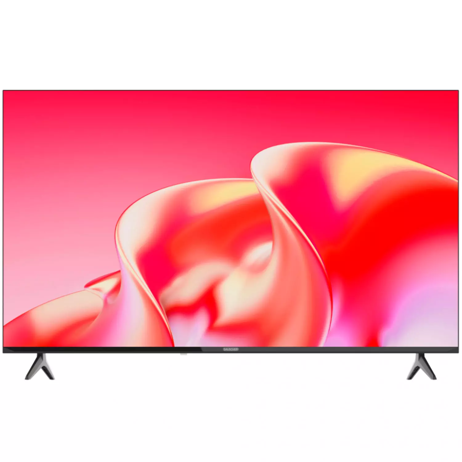 Телевизор DAUSCHER DA55UHD 55" KZ (DA55UHD) фото
