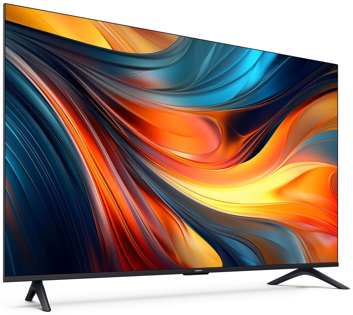 Смарт телевизор Xiaomi A 2026 50” (L50MB-ARU) фото