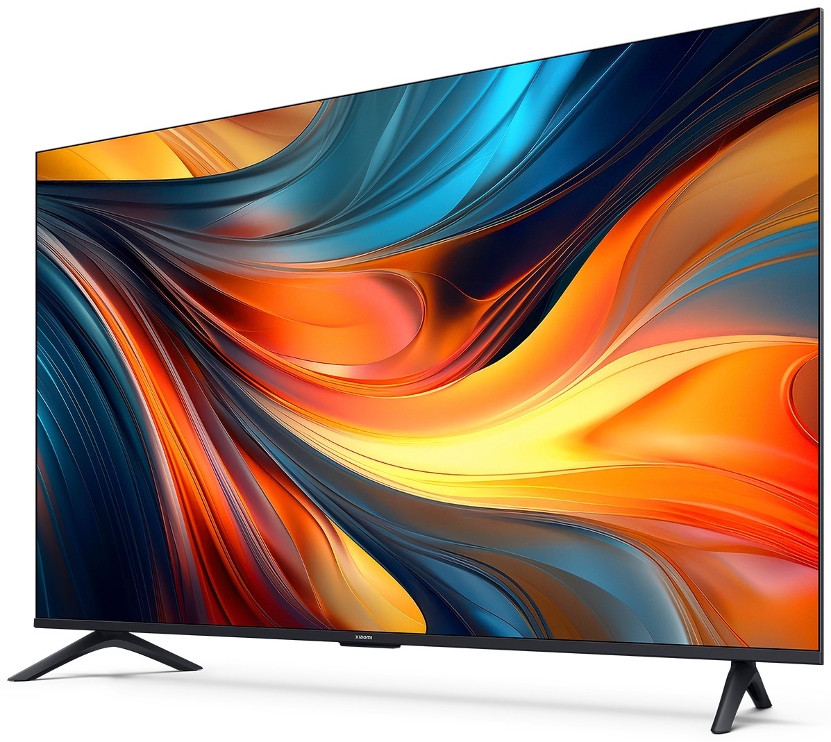 Смарт телевизор Xiaomi A 2026 50” (L50MB-ARU) фото