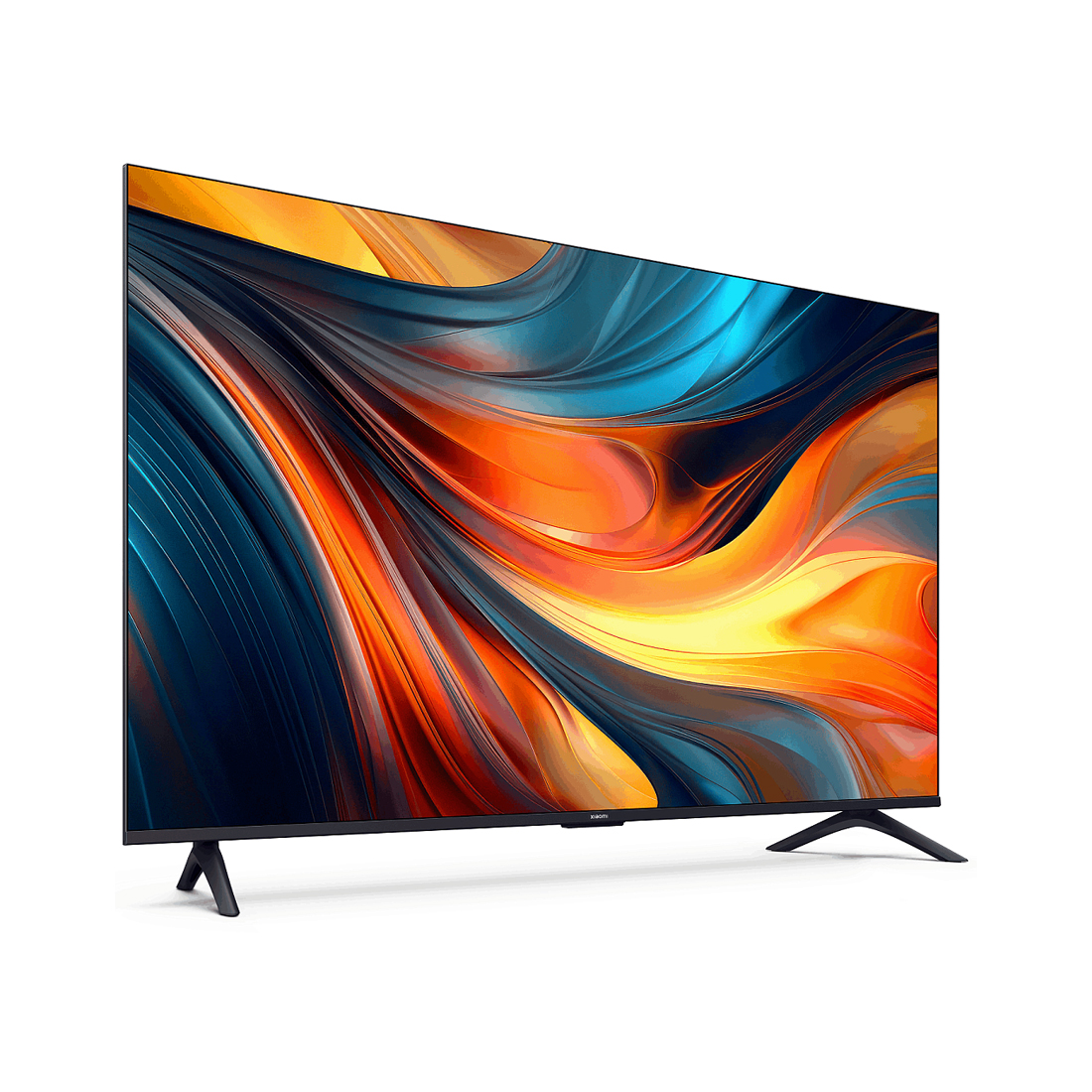 Смарт телевизор Xiaomi A 2026 43” (L43MB-AURU) фото