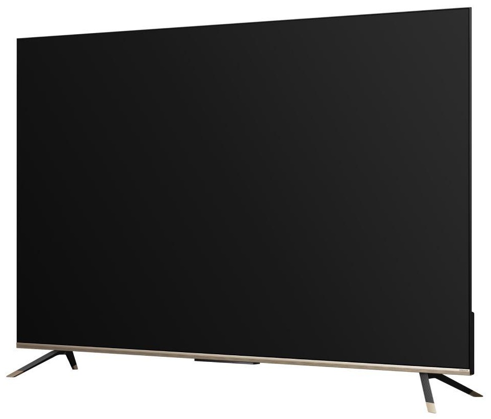 Телевизор Dreame Vivid QLED 4K Q100 75" (75Q100) фото