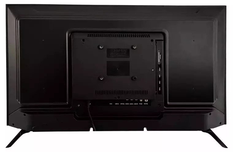 Телевизор Shivaki SYA40LH5600 Smart FHD (SYA40LH5600) фото