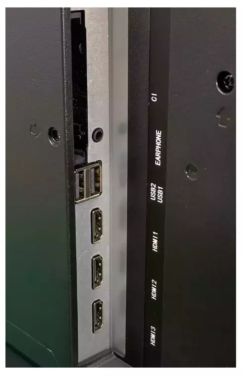 Телевизор Shivaki SYA40LH5600 Smart FHD (SYA40LH5600) фото