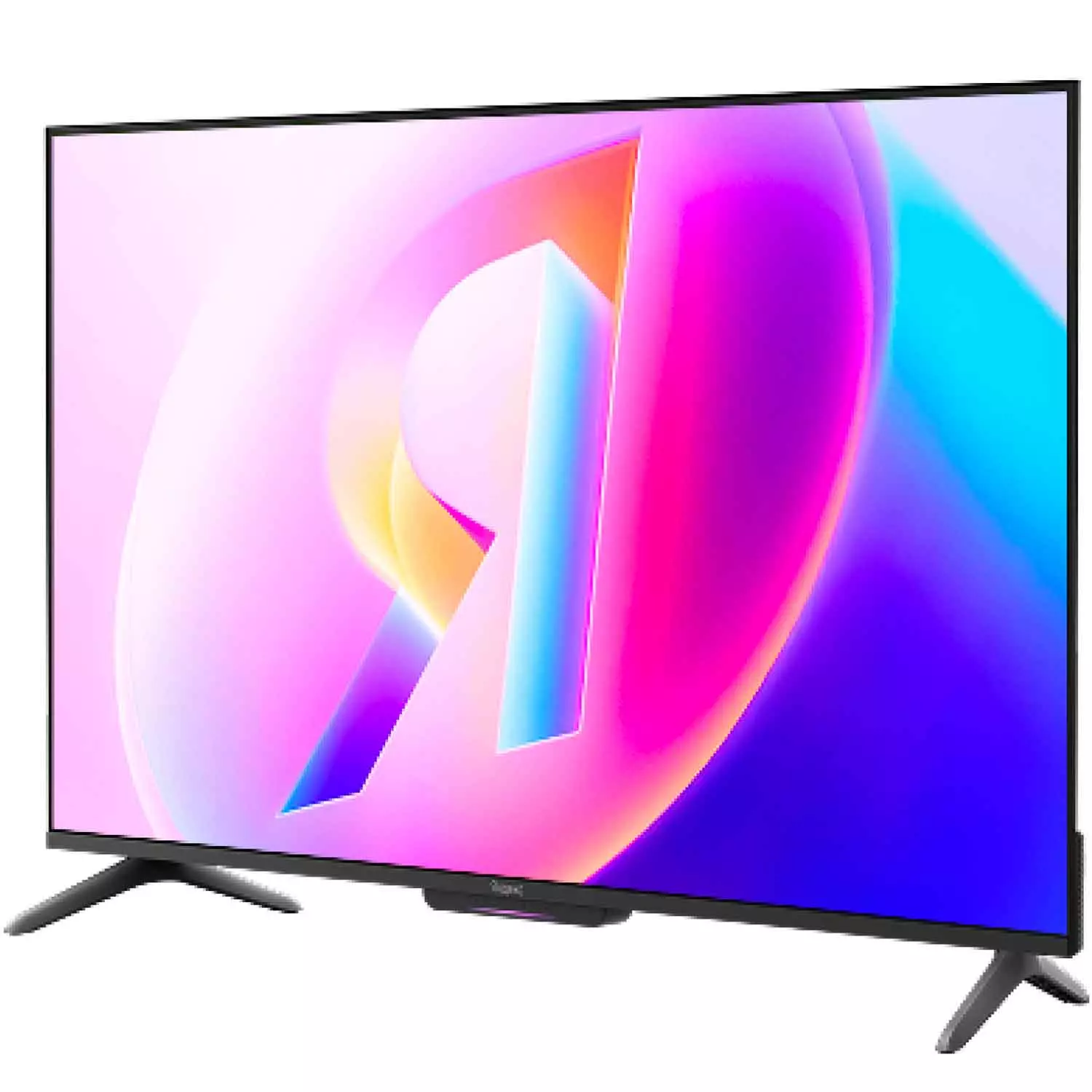 Телевизор Яндекс Бейсик QLED + 65" (YNDX-00081) фото