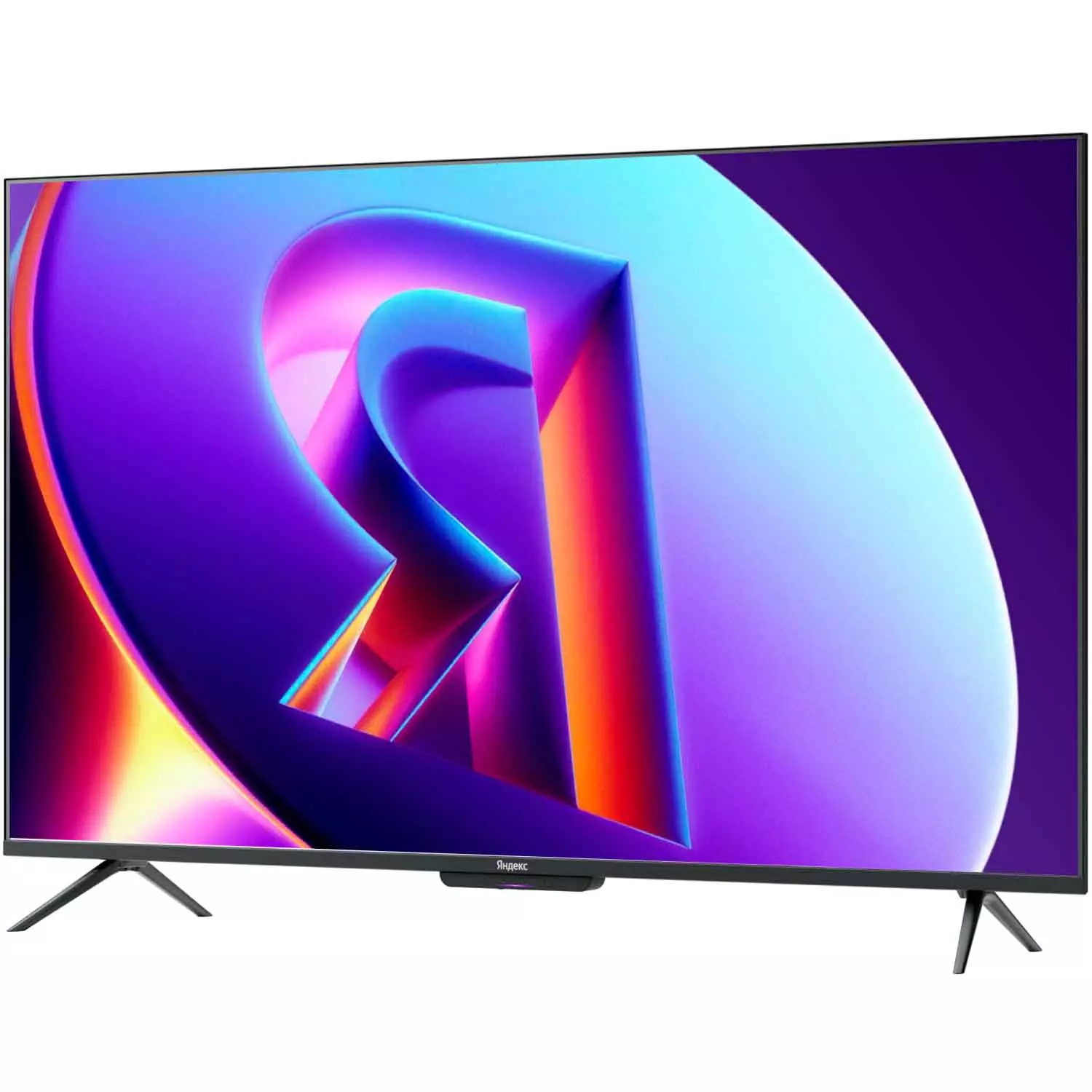 Телевизор Яндекс Про MiniLED 55" (YNDX-00103) фото