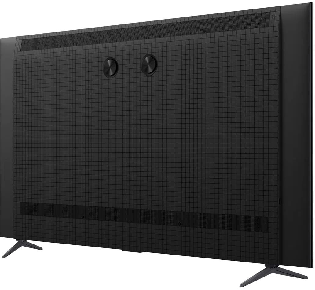Телевизор TCL QLED 55C6K (55C6K) фото