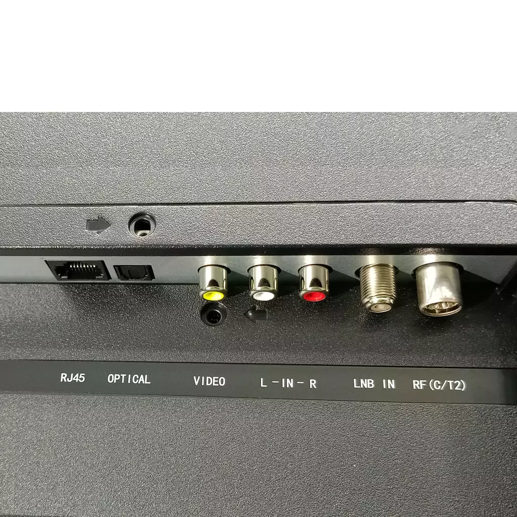 Телевизор Shivaki KZ SYA55LU8600 - 55" UHD (KZ SYA55LU8600) фото