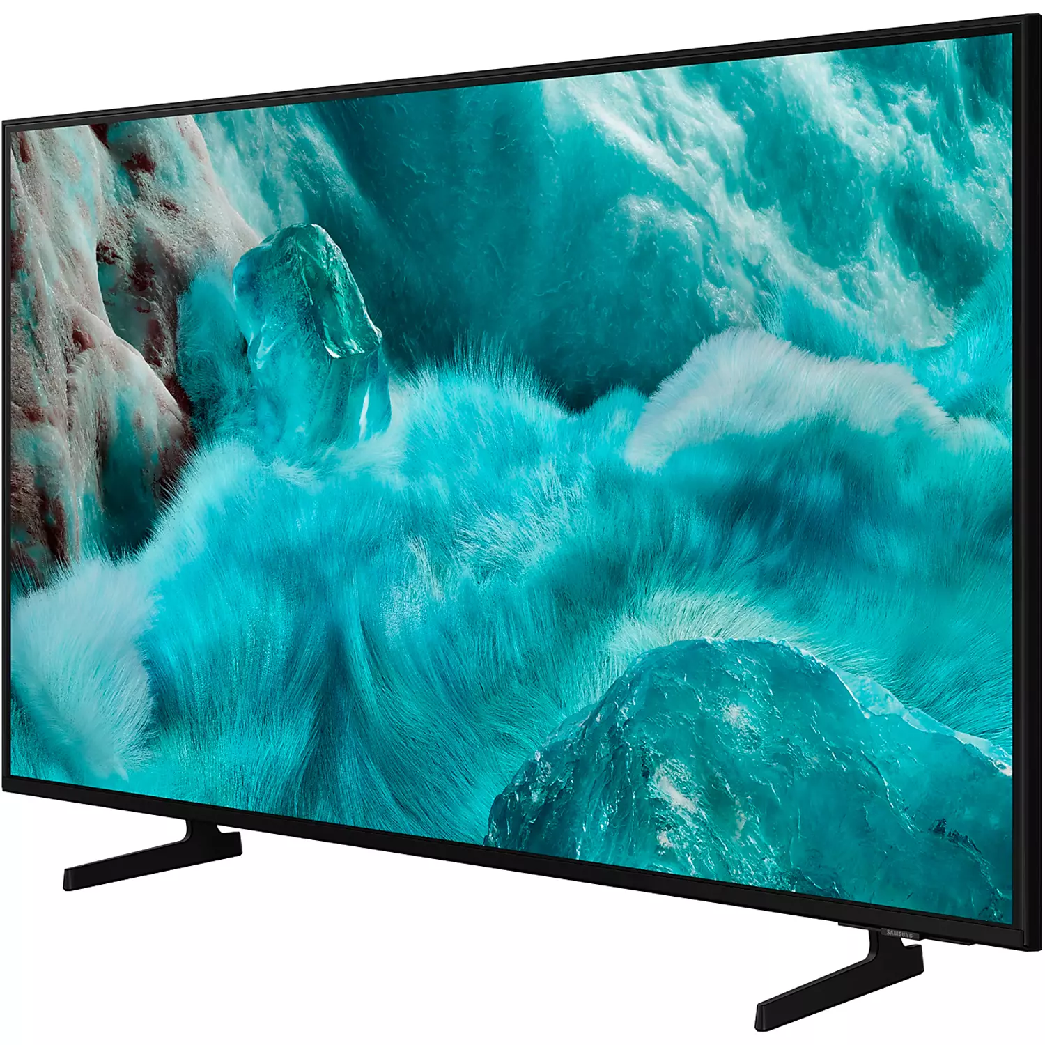 Телевизор Samsung QE43Q7FAAUXKZ 43" QLED (KZ QE43Q7FAAUXKZ) фото