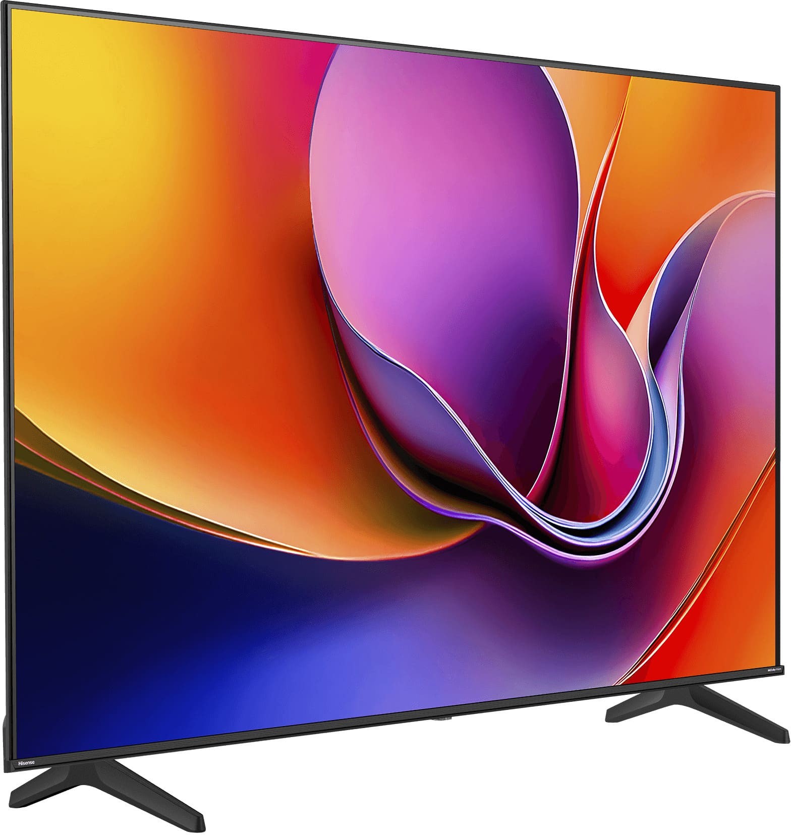 Телевизор Hisense 50A6Q (50A6Q RU) фото