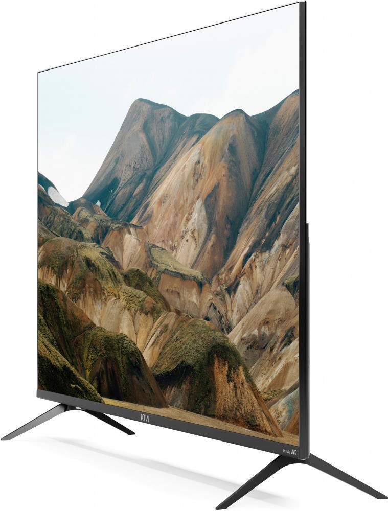 Телевизор Kivi 50U740LB, 50" (50U740LB) фото