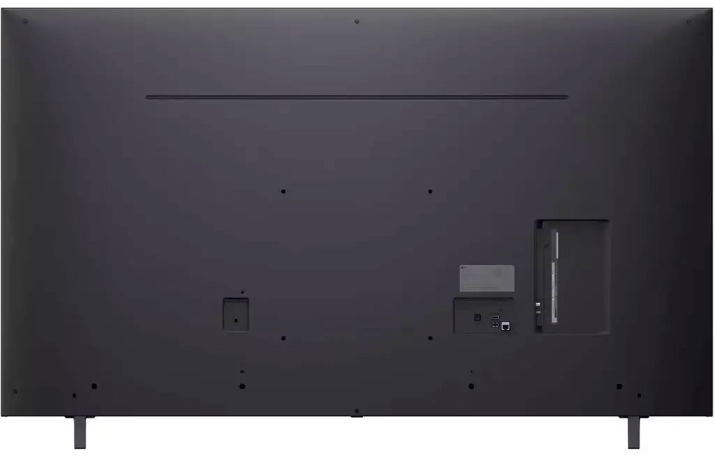 Телевизор LG NanoCell 43NANO80A6B 43" 4K UHD (43NANO80A6B) фото