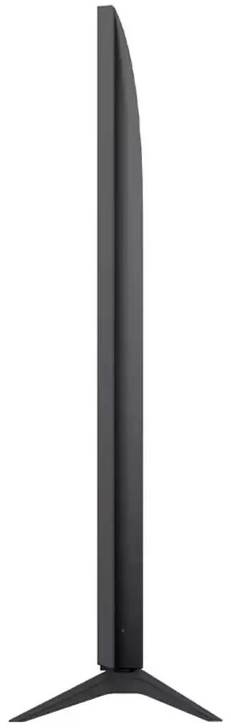 Телевизор LG NanoCell 43NANO80A6B 43" 4K UHD (43NANO80A6B) фото