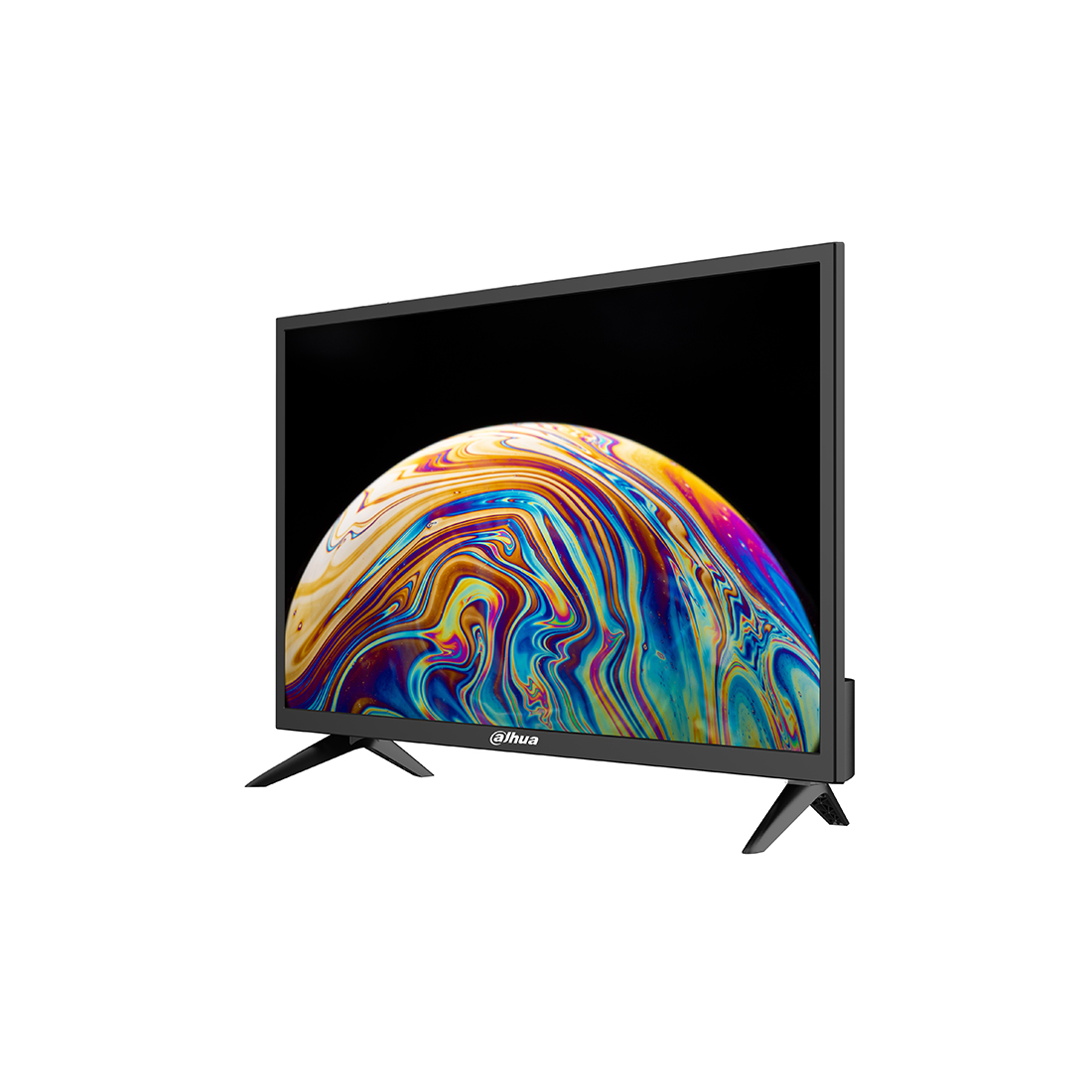 Смарт телевизор Dahua LTV24-SD100 24" HD (DHI-LTV24-SD100) фото