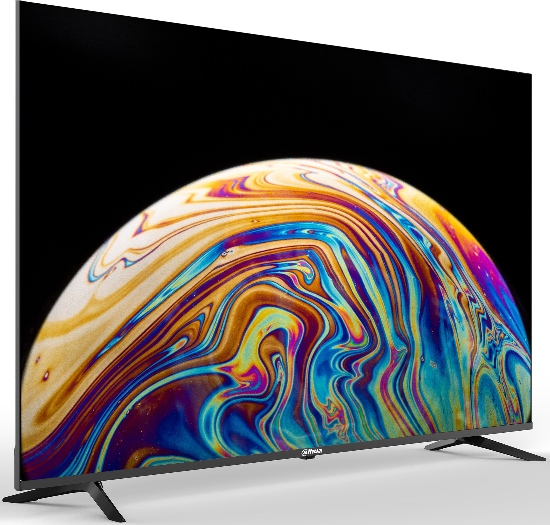 Смарт телевизор Dahua LTV65-QSD400 65" QLED (DHI-LTV65-QSD400) фото