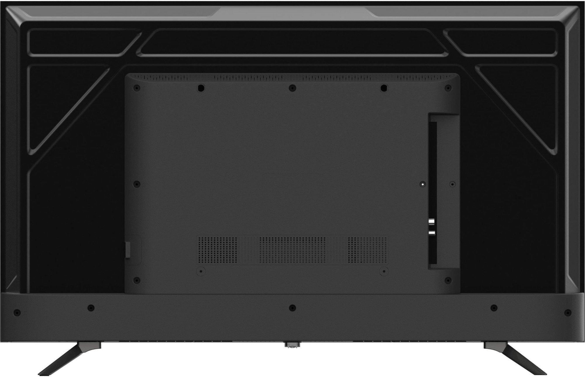 Смарт телевизор Dahua LTV43-QSD400 43" QLED (DHI-LTV43-QSD400) фото