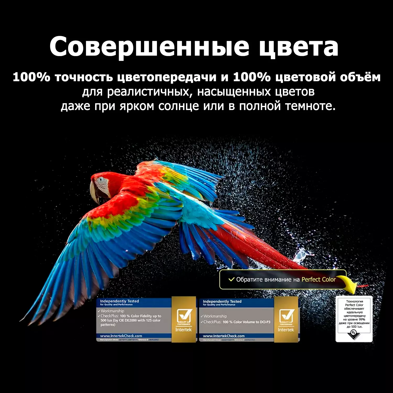 Телевизор LG OLED evo AI G5 4K 83" (OLED83G5RLA) фото